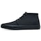 Shoes For Crews Cabbie II Casual Shoe, Canvas Upper, Black, Size 11.5 Medium 34897 - alternate 9